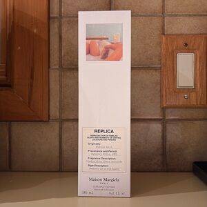 Maison Margiela Replica Bubble Bath Diffuser
